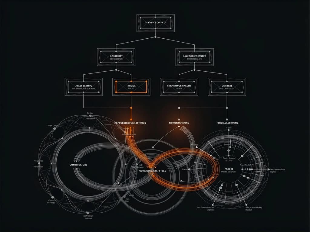 Agentic Orgs Are Copying the Wrong Blueprint