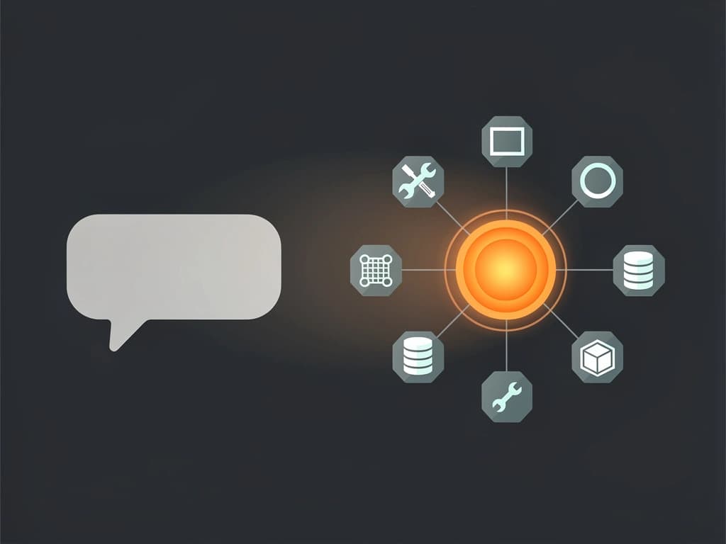 Why AI Chatbots Aren't AI Direct Reports (And Why It Matters)