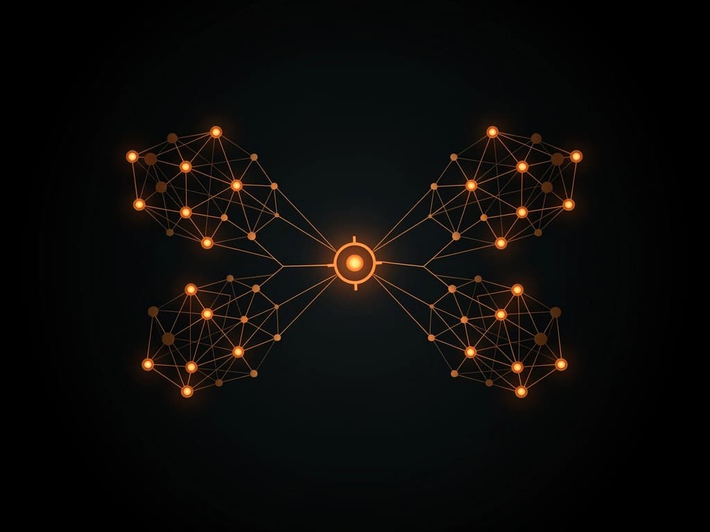 Patient Zero: How We Replaced a Full Business Staff With AI Direct Reports